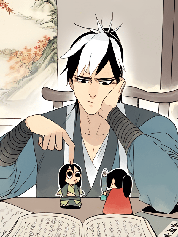 Hero Shi Feels Lonely Hero Shi Feels Lonely